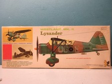 HAWK 1/48 WESTLAND LYSANDER