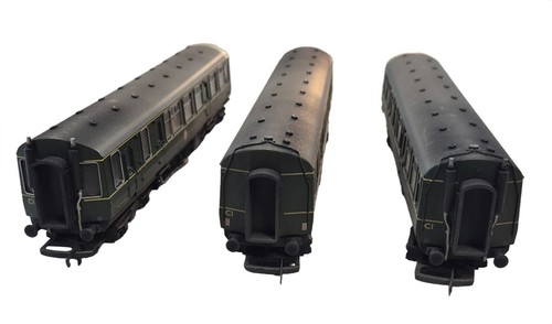 Hornby r30170 railroad plus - r30170,