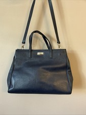 Russell & Bromley Lovely Navy