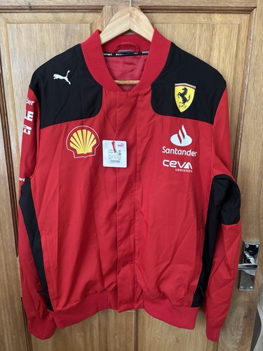 Scuderia ferrari genuine - ferrari, f1