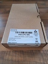 Gent VIG-LPC-EN Vigilon EN54 Loop Card - New Unopened