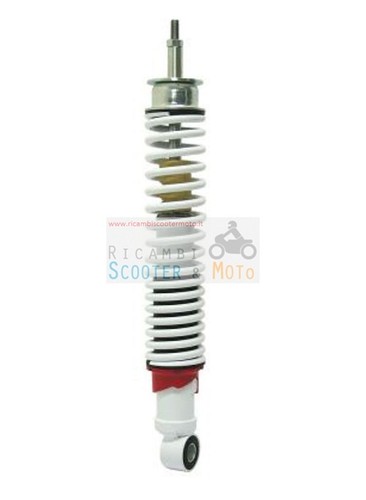 Rear shock absorber piaggio - rear,