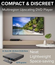 Grouptronics gtdvd 181 - grouptronics, compact