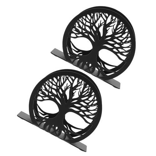 2pcs wrought napkin dispenser - wrought,