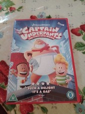 Captain Underpants: The First