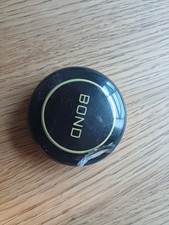 Bond 875 3 Wheeler Steering