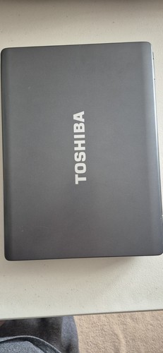 Toshiba satellite l300 - toshiba,
