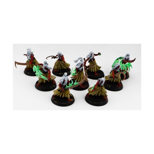 Mandrakes nm - #1,