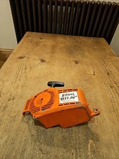 A GENUINE STIHL 011AV CHAINSAW