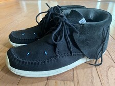 Visvim FBT Shaman Lhamo Folk