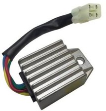 VOLTAGE REGULATOR 2004-2017