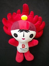 Orig.mascot    Olympic Games