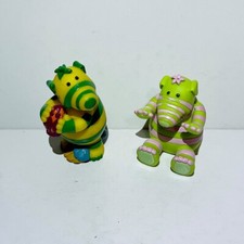 Fimbles Toy Figures Bundle