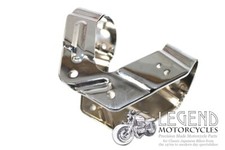 Kawasaki KH250 KH400 Front