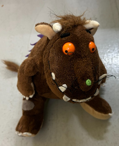 Aurora gruffalo julia - aurora,