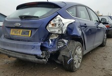 Ford focus face lift - focus,
