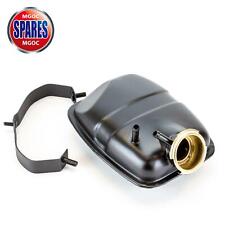 Metal Expansion Tank with Strap MGB Radiator Overflow Header 1976 on  ARH250 NEW