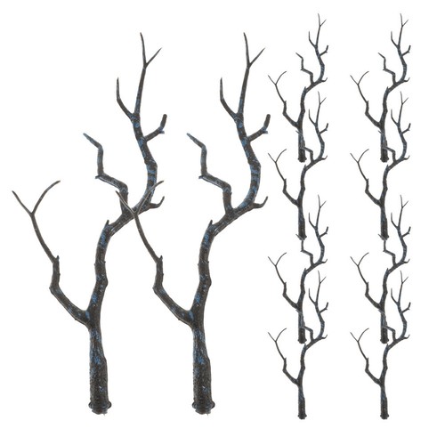 Pcs artificial plastic - artificial, tree