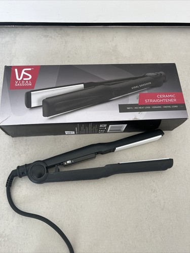 Vidal sassoon ceramic - vidal,