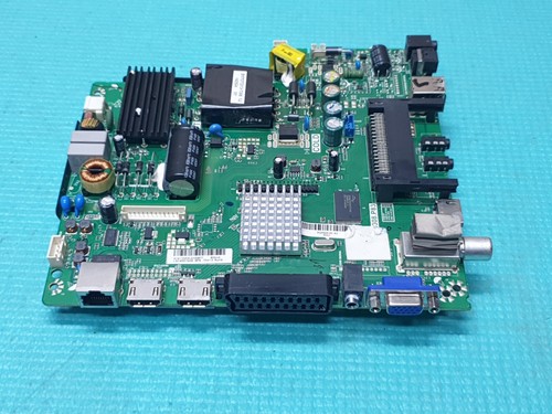 Main board blaupunkt - board, mb