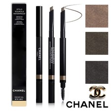 CHANEL Stylo Sourcils Waterproof Long Lasting Eyeliner Eyebrow Pencil 3 Shades