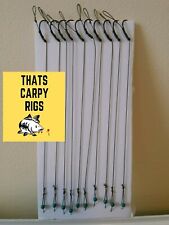 Hair Rigs / 3 x Nash Stiff