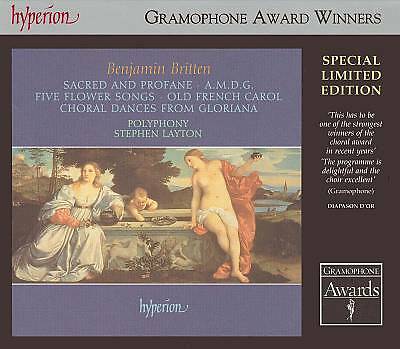 Benjamin britten - britten, :