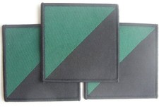 ROYAL IRISH REGIMENT DZ TRF