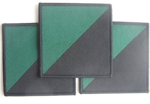 Royal irish regiment trf - regiment,