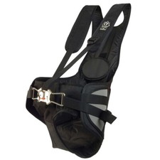 Crewsaver Plasma Trapeze Harness With Quick Release Hook Junior - 3110