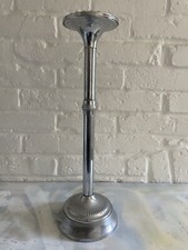 Vintage 50s Chrome Tall