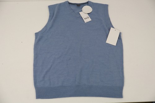 Bnwt sleeveless jumper - bnwt,
