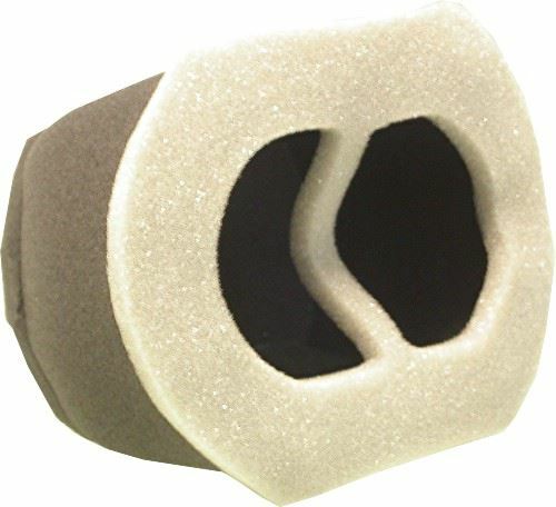 Air filter fits yamaha 400 - air, sr