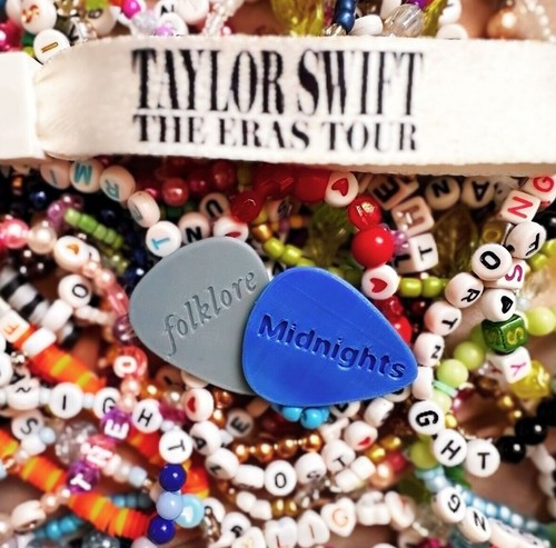 Taylor swift the era tour - taylor,