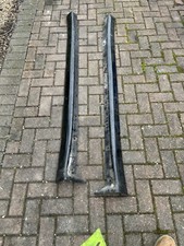 Nissan Pulsar Sunny GTIR Side