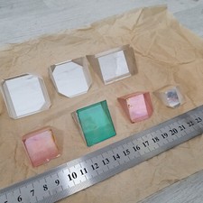 7x Optical Glass Prism
