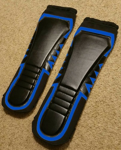 Kickpads lowki style wrestling - lowki,