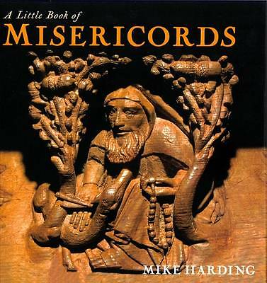 Harding mike a little book - :,