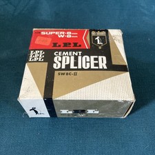 LPL Cement Splicer SW8C ii -