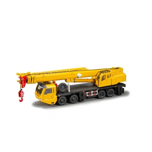 Dx8 mobile crane scale - crane, 1:50