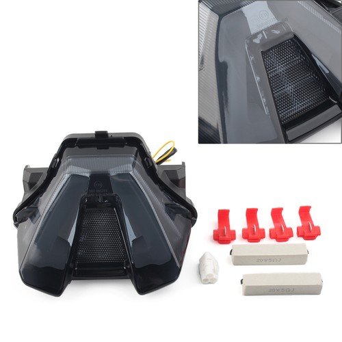 Led tail brake lights turn - led,