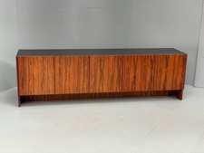 Vintage Archie Shine Media Unit Sideboard Retro Heals 1970s EB10143 MWOO