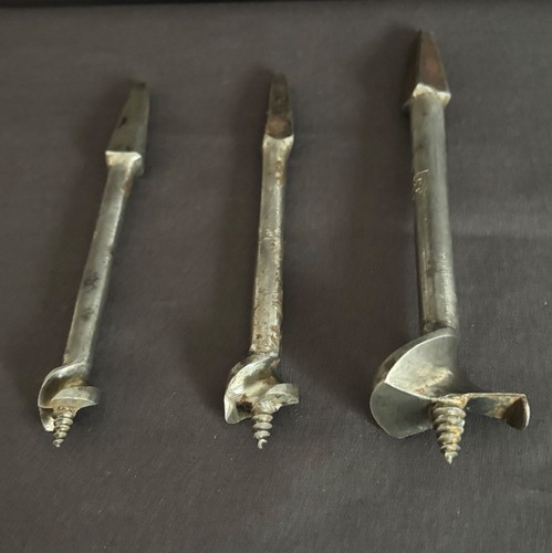 Sheffield brace bits - sheffield,