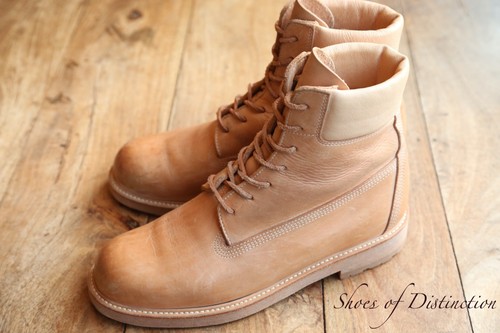 Hender scheme timberland - scheme,