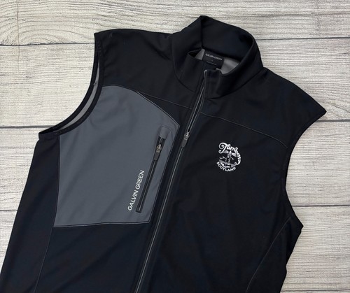 Galvin green gore windstopper - galvin,