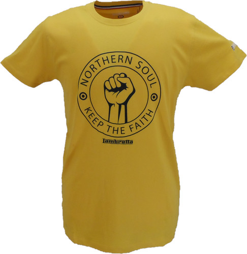 Lambretta mens gold keep - lambretta,
