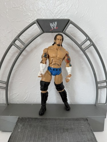 Wwe punk wrestling - wwe,