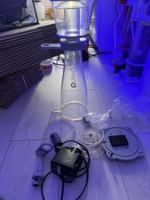 Nyos Quantum 120 Protein Skimmer Marine Aquarium