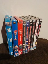 American Dad Dvds Season