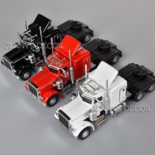 1:50 Scale Diecast Model Semi